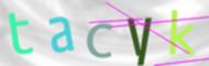 Kode captcha